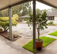 Prom Country Lodge - Palm Beach Accommodation