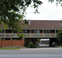 Coal Valley Motor Inn - Palm Beach Accommodation