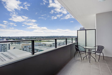 Astra Apartments Rhodes - Palm Beach Accommodation 0