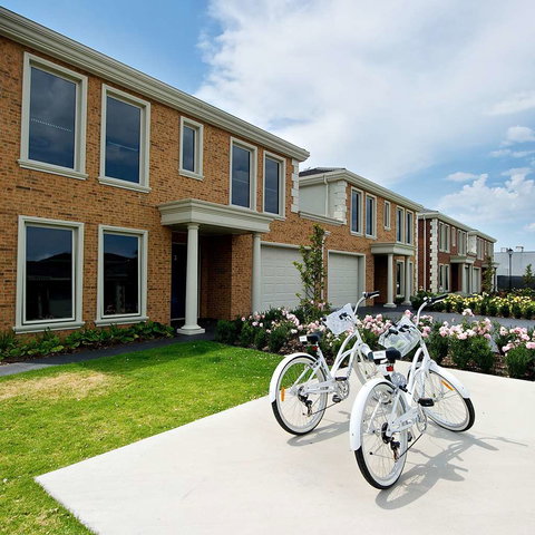 Mansi on Raymond - Palm Beach Accommodation 0