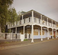 Mole Creek Guest House - Palm Beach Accommodation