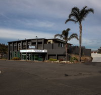 Rivers Inn Motel - Palm Beach Accommodation