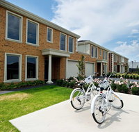 Mansi on Raymond - Palm Beach Accommodation