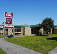 Midtown Motor Inn - Palm Beach Accommodation
