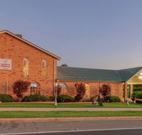 North Parkes Motel - Palm Beach Accommodation