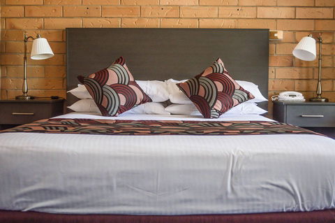 North Parkes Motel - Palm Beach Accommodation 2