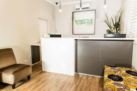 Wattle Grove Motel - Palm Beach Accommodation 1