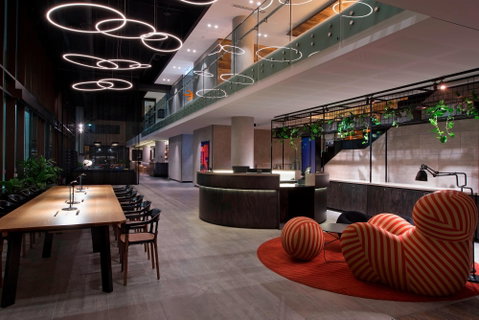 Aloft Perth - Palm Beach Accommodation 2