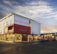 Mercure Warragul - Palm Beach Accommodation