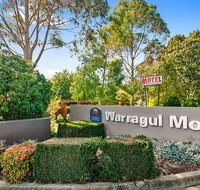 Comfort Inn  Suites Warragul - Palm Beach Accommodation