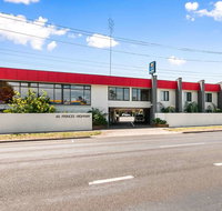 Comfort Inn Traralgon - Palm Beach Accommodation