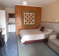 Yarragon Motel - Palm Beach Accommodation