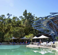 Mercure Kingfisher Bay Resort - Palm Beach Accommodation