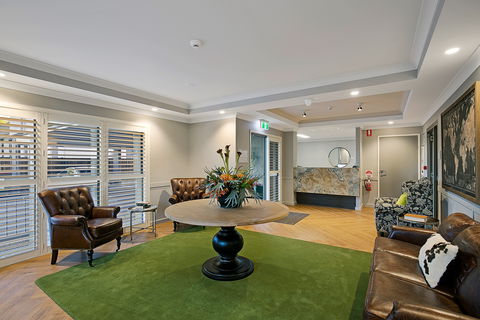 Potter's Boutique Hotel - Palm Beach Accommodation 2