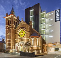 Quest Toowoomba - Palm Beach Accommodation