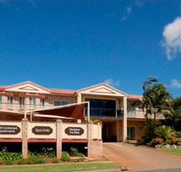 Highlander Motor Inn - Palm Beach Accommodation