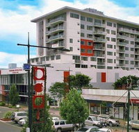 Toowoomba Central Plaza - Palm Beach Accommodation