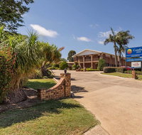 Comfort Inn Glenfield - Palm Beach Accommodation