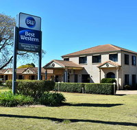 Best Western Tuscany on Tor Motor Inn - Palm Beach Accommodation
