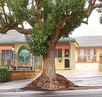 Garden City Motor Inn - Palm Beach Accommodation