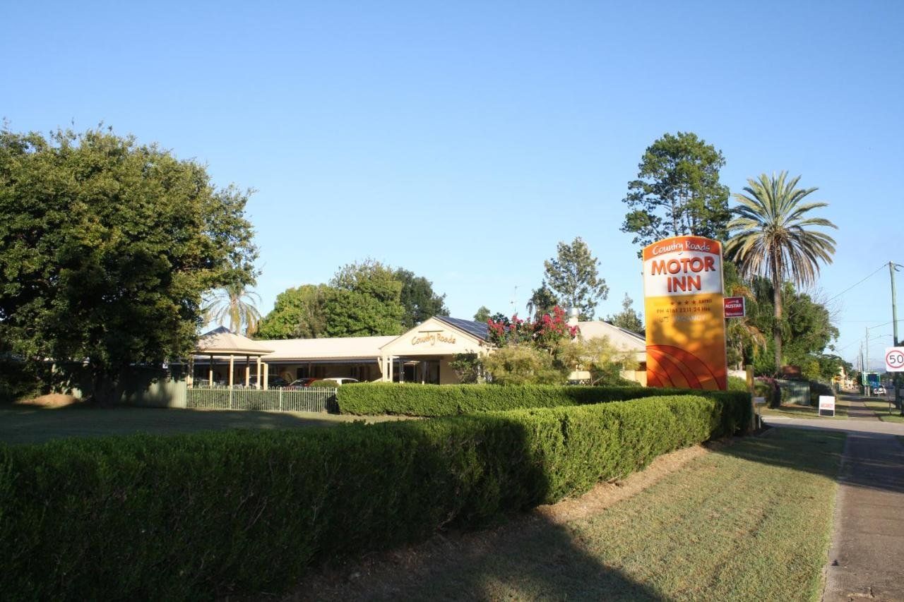 Eidsvold QLD Palm Beach Accommodation