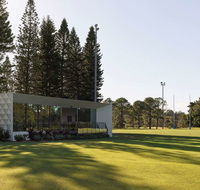 RACV Royal Pines Resort - Palm Beach Accommodation