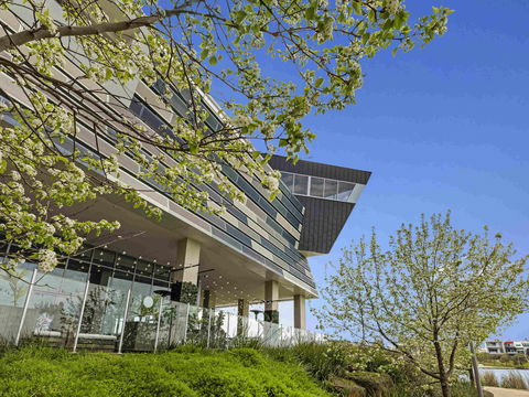 Mercure Melbourne Caroline Springs - Palm Beach Accommodation 2