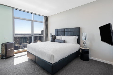 Meriton Suites Chatswood - Palm Beach Accommodation 2