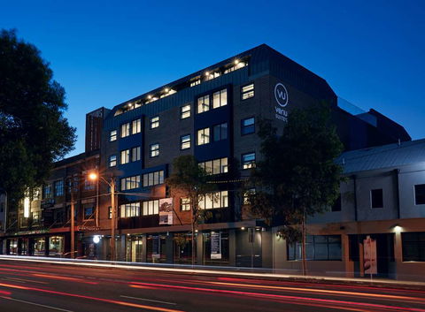 Veriu Camperdown - Palm Beach Accommodation 0