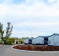 Discovery Parks Roxby Downs - Palm Beach Accommodation