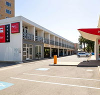 Watermark Glenelg - Palm Beach Accommodation