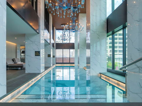 Sofitel Adelaide - Palm Beach Accommodation 1