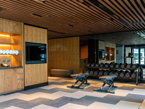 Sofitel Adelaide - Palm Beach Accommodation 2