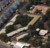 Margaret River Motel - Palm Beach Accommodation