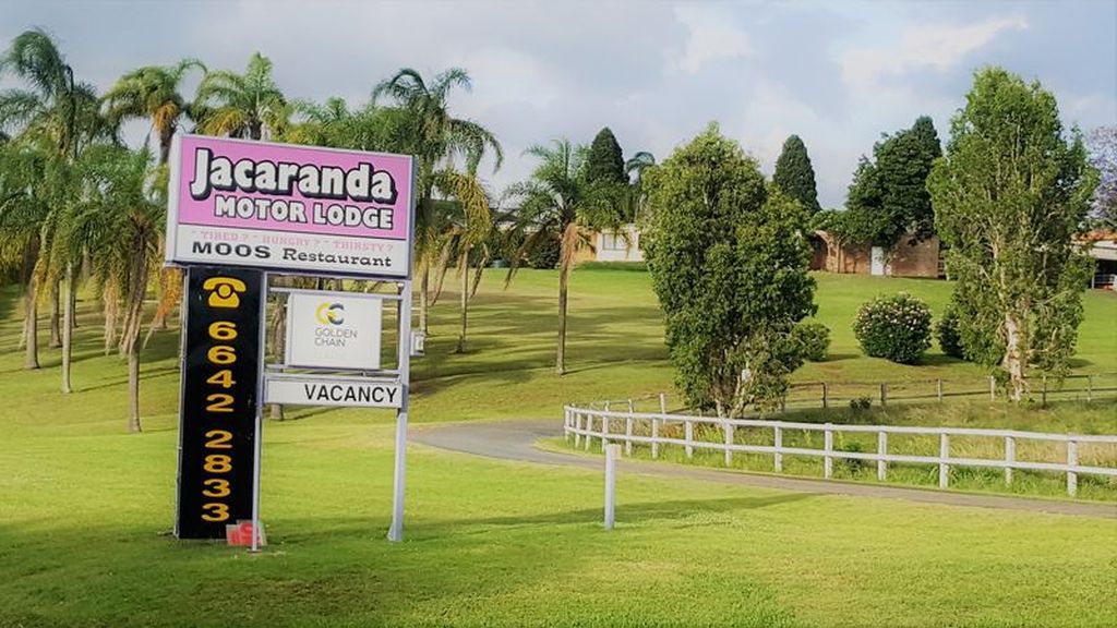 Elland NSW Palm Beach Accommodation
