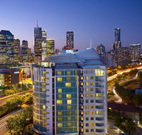 The Point Brisbane Hotel - Palm Beach Accommodation