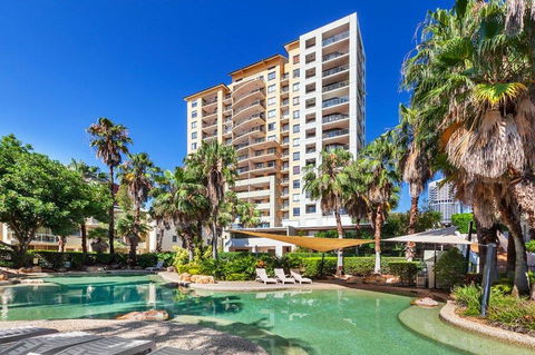 Bridgewater Apartments - Palm Beach Accommodation 1