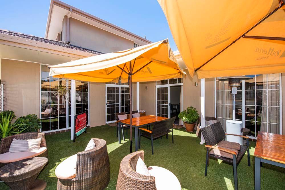 Eurunderee NSW Palm Beach Accommodation
