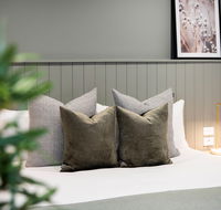 Aden Hotel Mudgee - Palm Beach Accommodation
