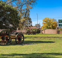 Quality Inn Carriage House - Palm Beach Accommodation