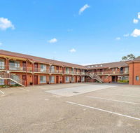 Comfort Inn Heritage Wagga - Palm Beach Accommodation
