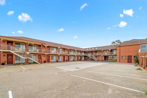 Comfort Inn Heritage Wagga - Palm Beach Accommodation 0