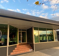 Ashton Townhouse Motel  Suites Tumut - Palm Beach Accommodation