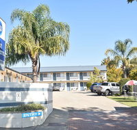 Best Western Motel Farrington - Palm Beach Accommodation