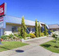 Amaroo Motel - Palm Beach Accommodation