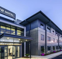 Mercure Tamworth - Palm Beach Accommodation