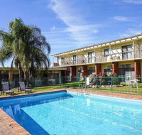 Redhill Tamworth Motor Inn - Palm Beach Accommodation