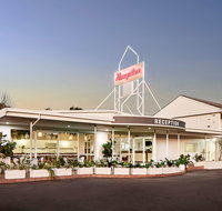 Ibis Styles Tamworth - Palm Beach Accommodation