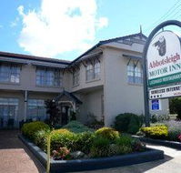 Abbotsleigh Motor Inn - Palm Beach Accommodation