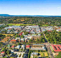 Comfort Inn City Centre Armidale - Palm Beach Accommodation
